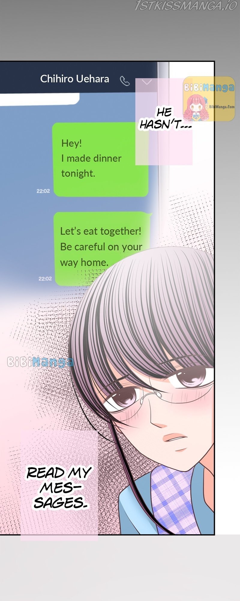The Double Life of a Daydreaming Actress Chapter 117 - page 10