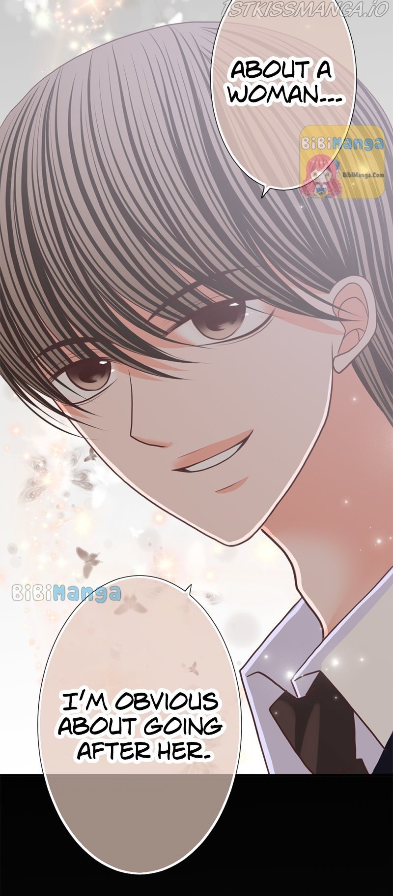 The Double Life of a Daydreaming Actress Chapter 117 - page 18