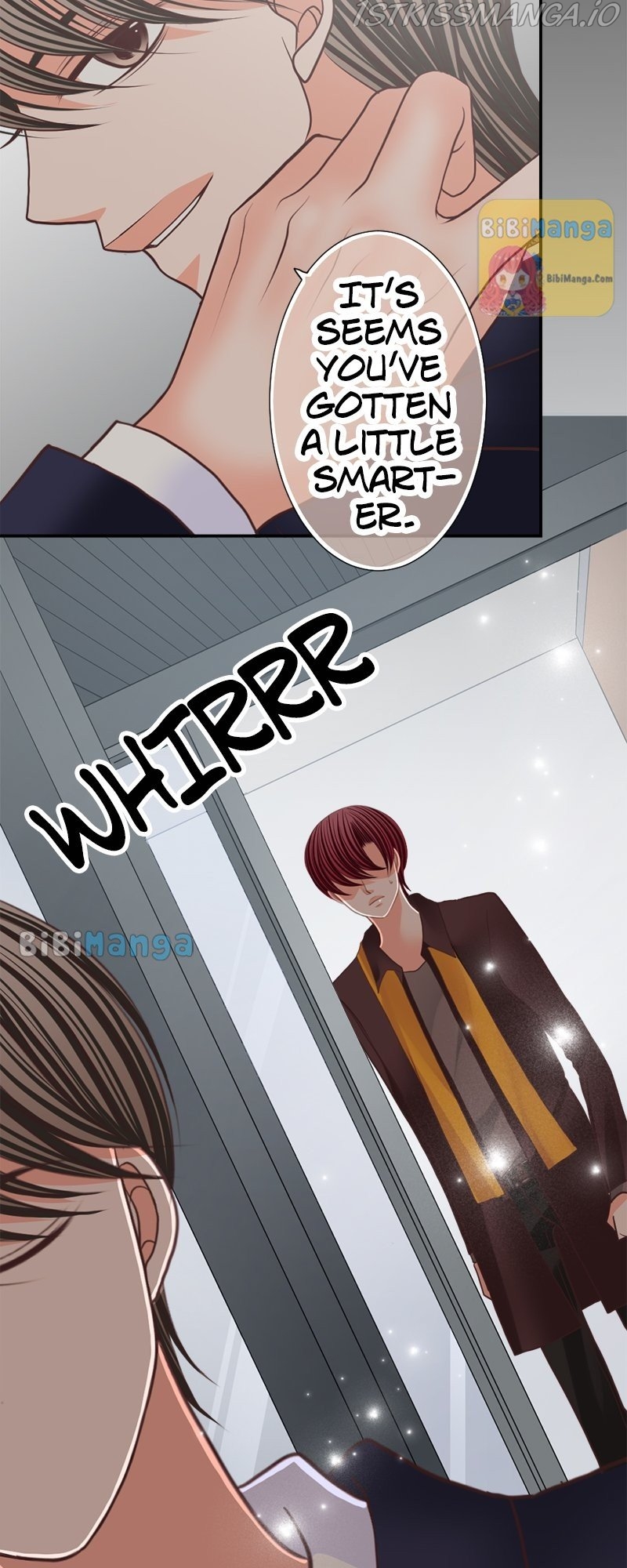 The Double Life of a Daydreaming Actress Chapter 117 - page 27