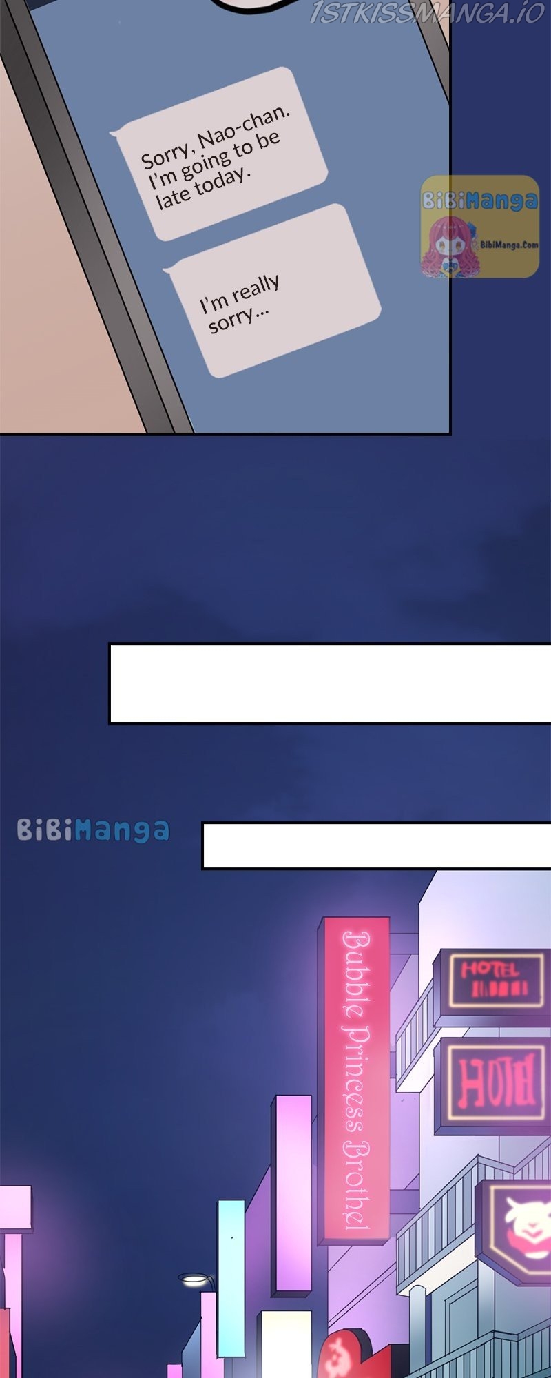 The Double Life of a Daydreaming Actress Chapter 117 - page 30