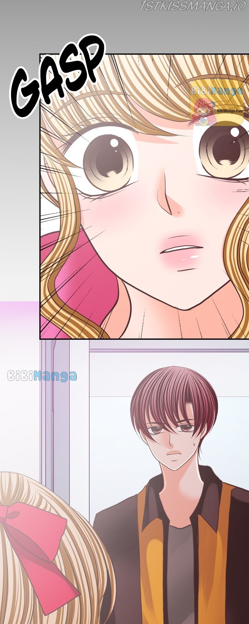 The Double Life of a Daydreaming Actress Chapter 117 - page 34