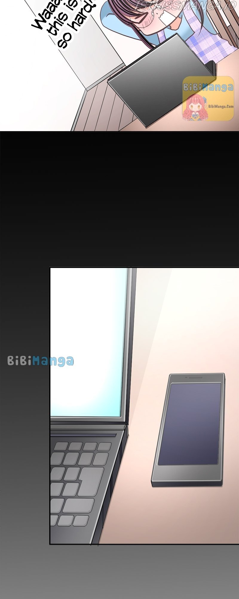 The Double Life of a Daydreaming Actress Chapter 117 - page 9