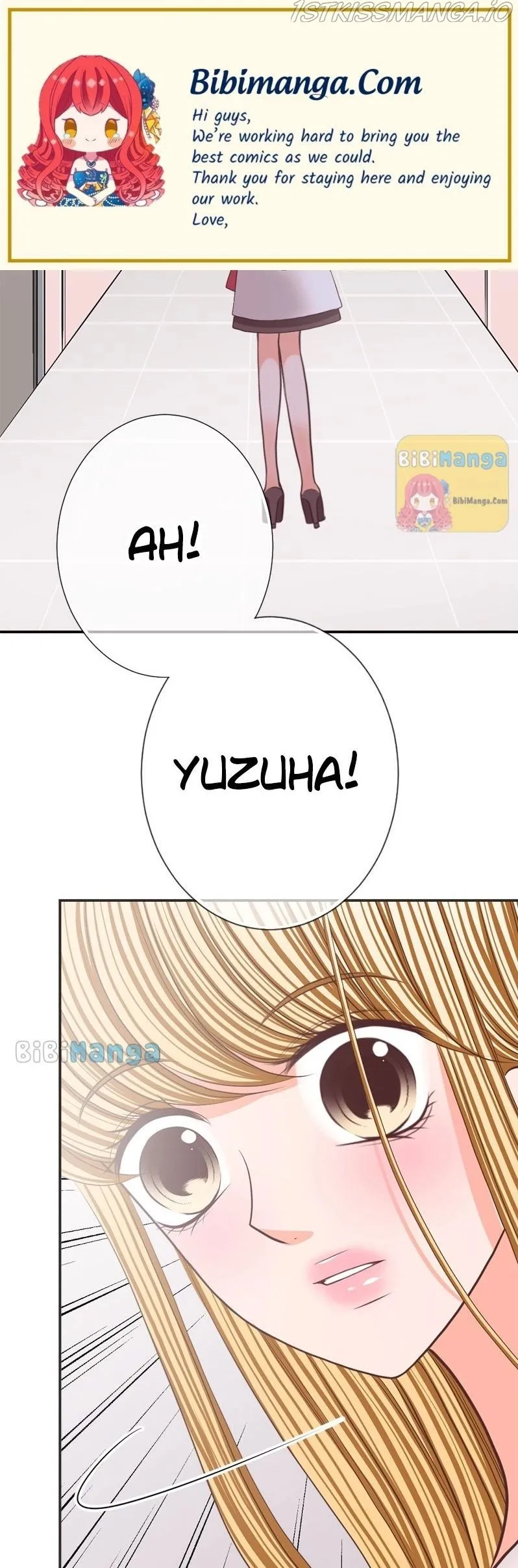 The Double Life of a Daydreaming Actress Chapter 114 - page 1