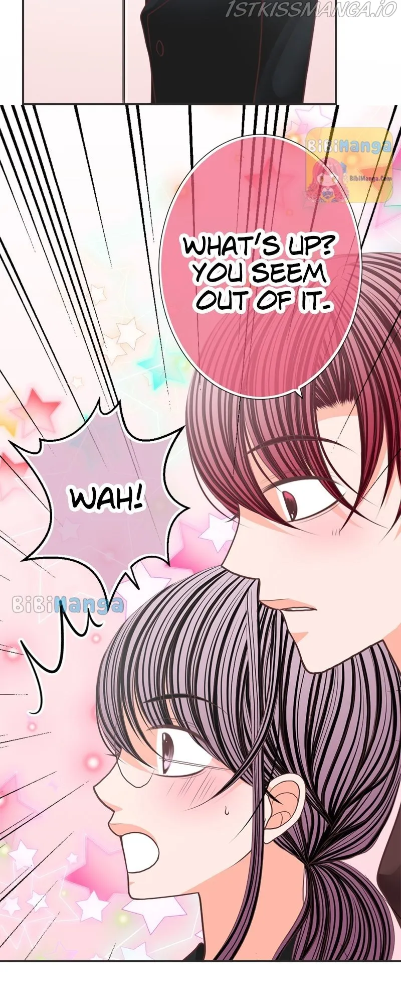 The Double Life of a Daydreaming Actress Chapter 114 - page 10