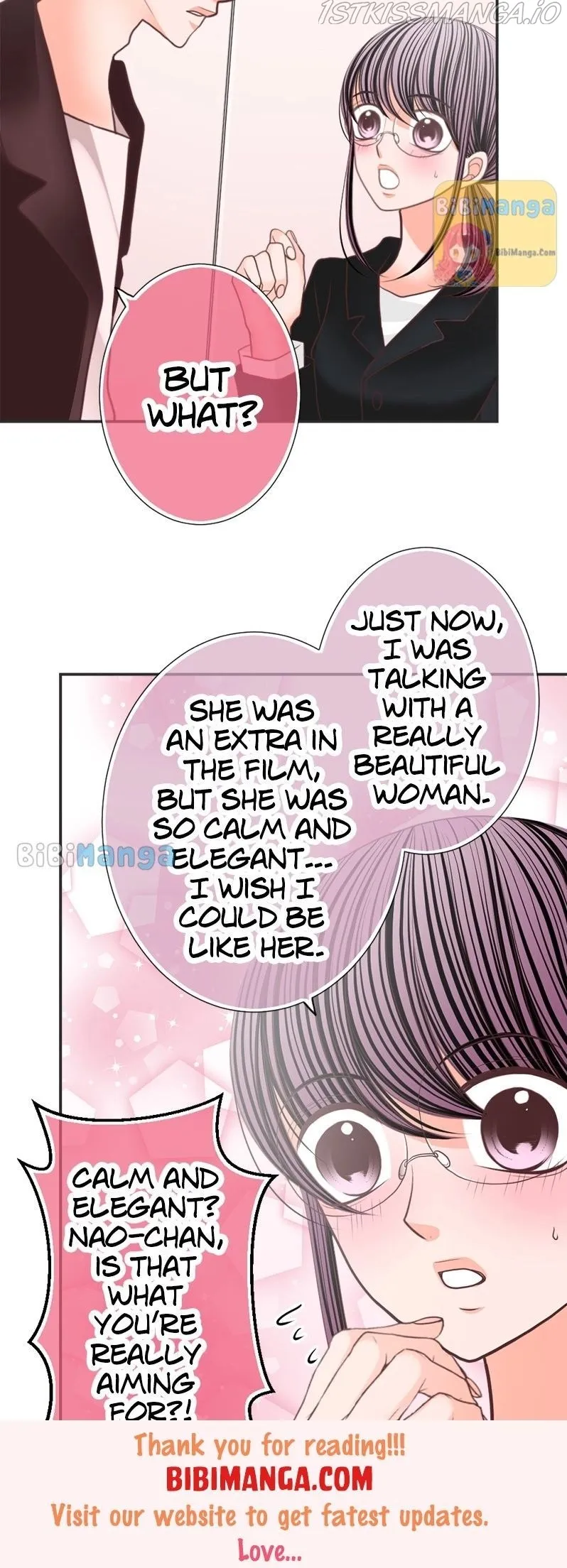 The Double Life of a Daydreaming Actress Chapter 114 - page 11