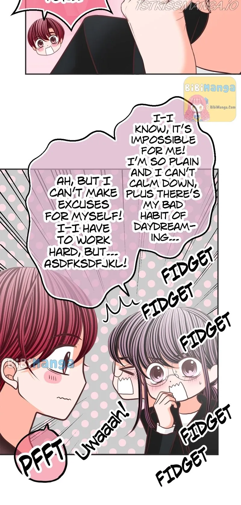 The Double Life of a Daydreaming Actress Chapter 114 - page 12