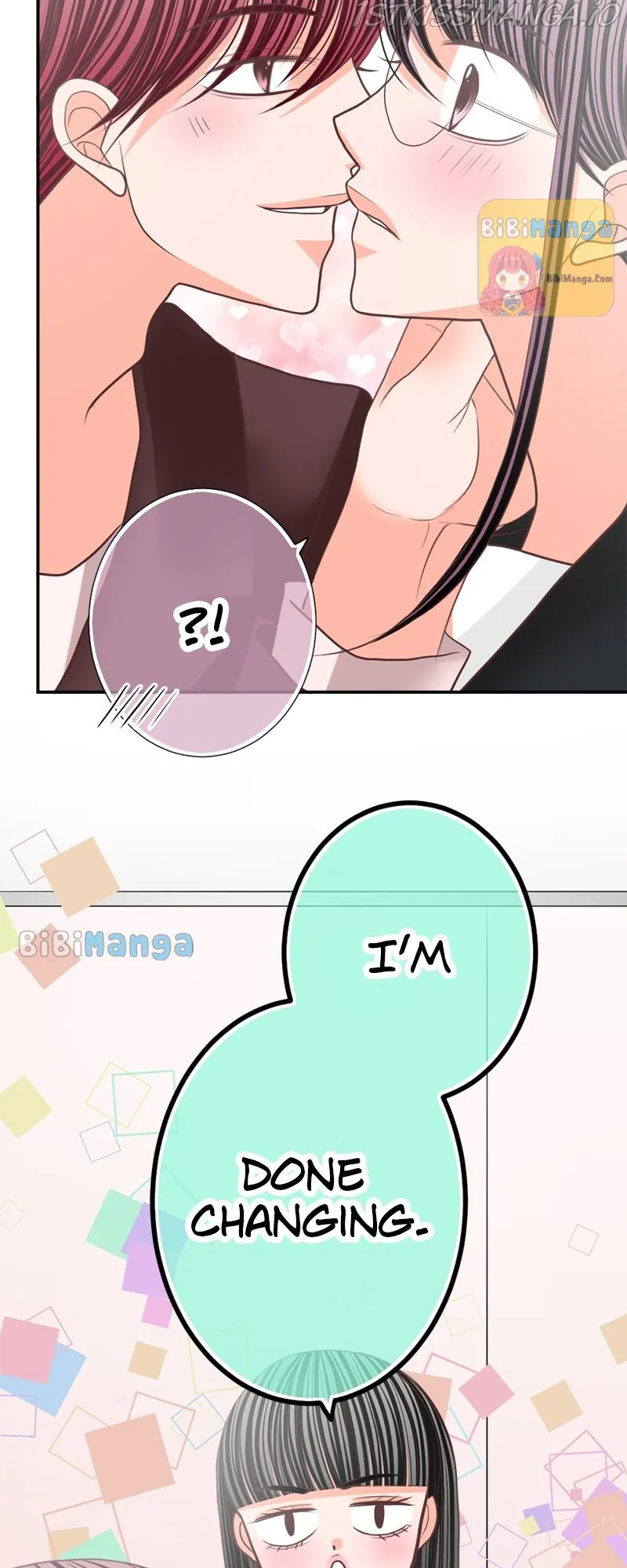 The Double Life of a Daydreaming Actress Chapter 114 - page 14