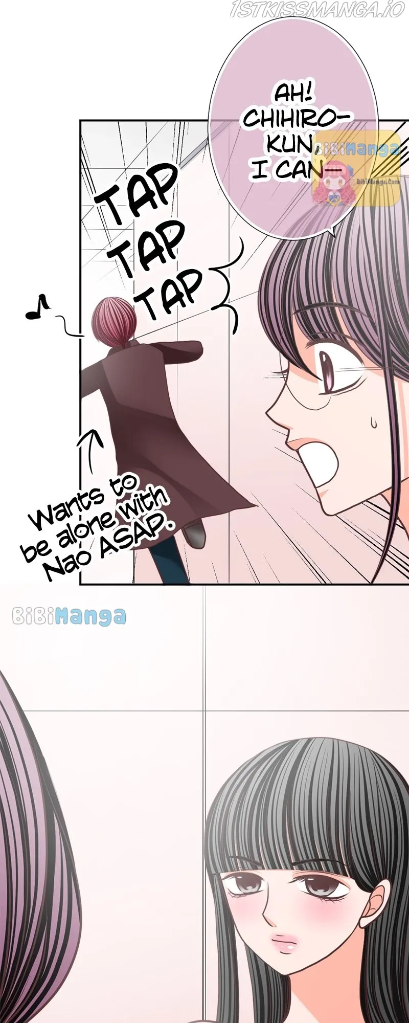 The Double Life of a Daydreaming Actress Chapter 114 - page 19