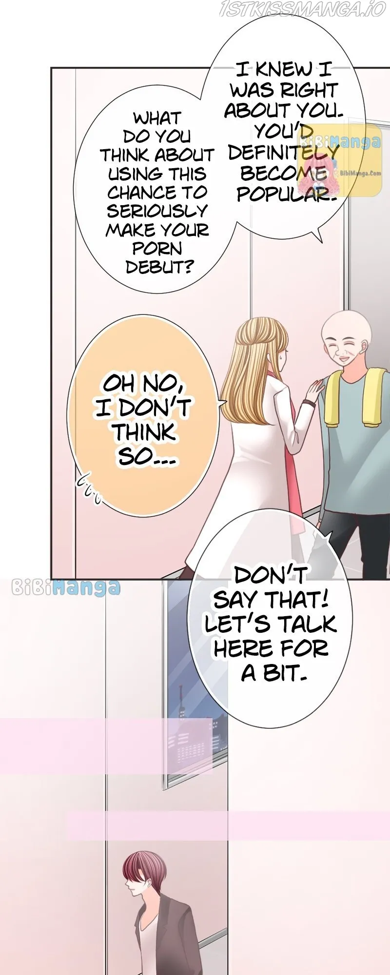 The Double Life of a Daydreaming Actress Chapter 114 - page 2