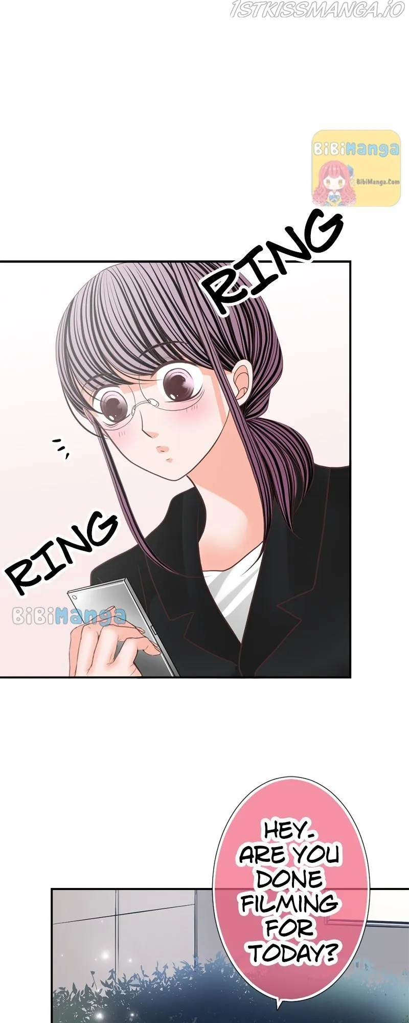 The Double Life of a Daydreaming Actress Chapter 114 - page 7