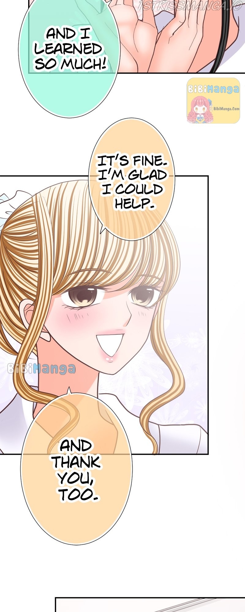 The Double Life of a Daydreaming Actress Chapter 113 - page 12
