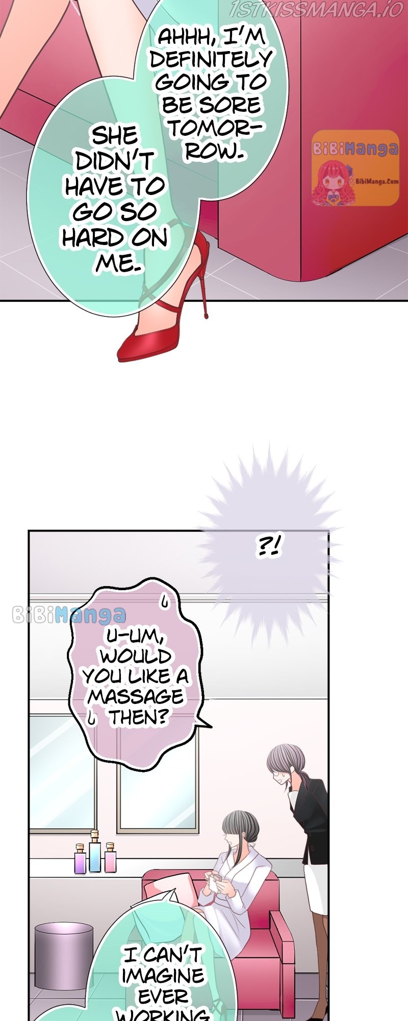 The Double Life of a Daydreaming Actress Chapter 113 - page 16