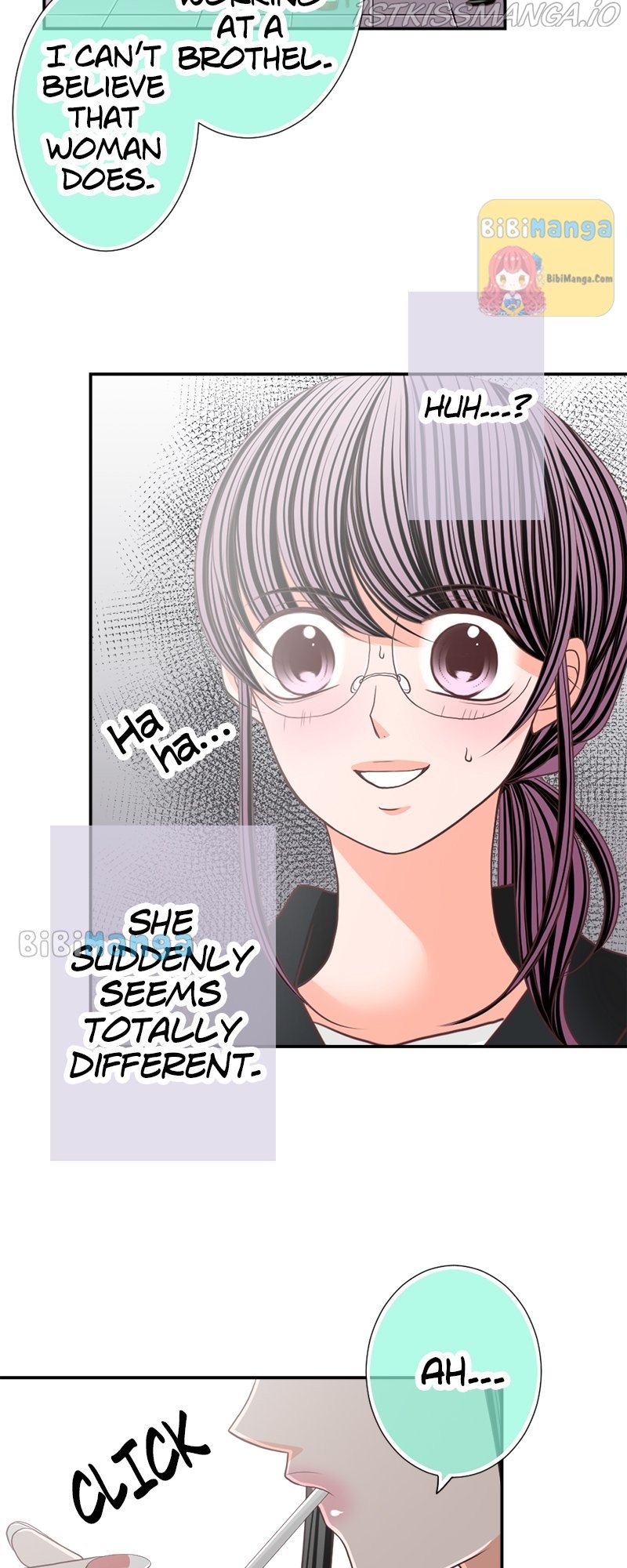 The Double Life of a Daydreaming Actress Chapter 113 - page 17