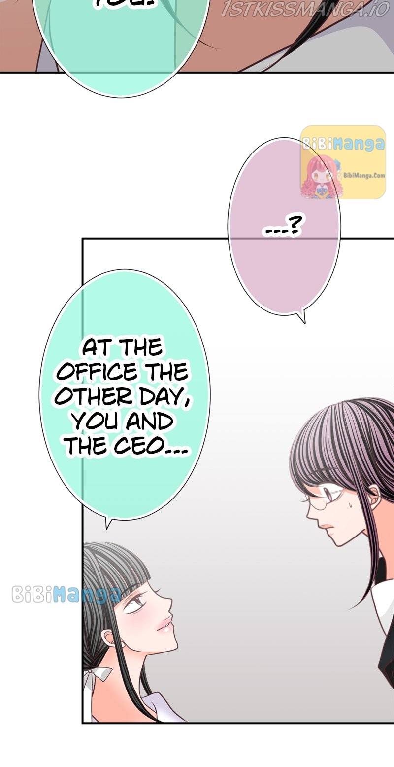The Double Life of a Daydreaming Actress Chapter 113 - page 19