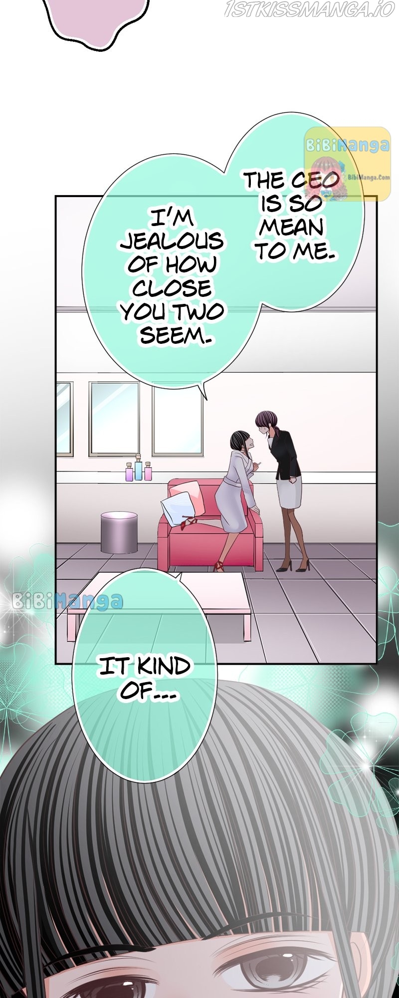 The Double Life of a Daydreaming Actress Chapter 113 - page 23