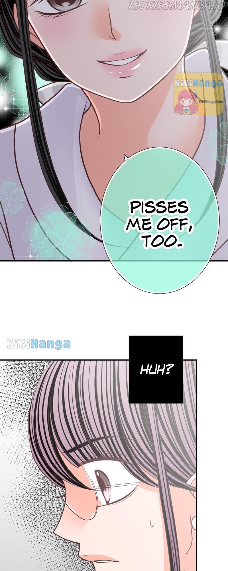 The Double Life of a Daydreaming Actress Chapter 113 - page 24