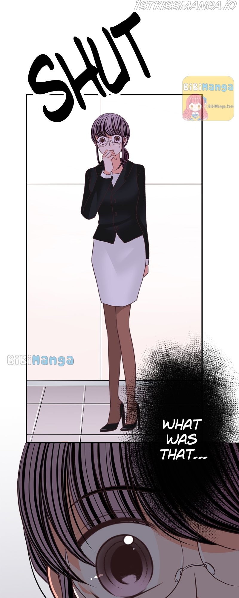 The Double Life of a Daydreaming Actress Chapter 113 - page 26