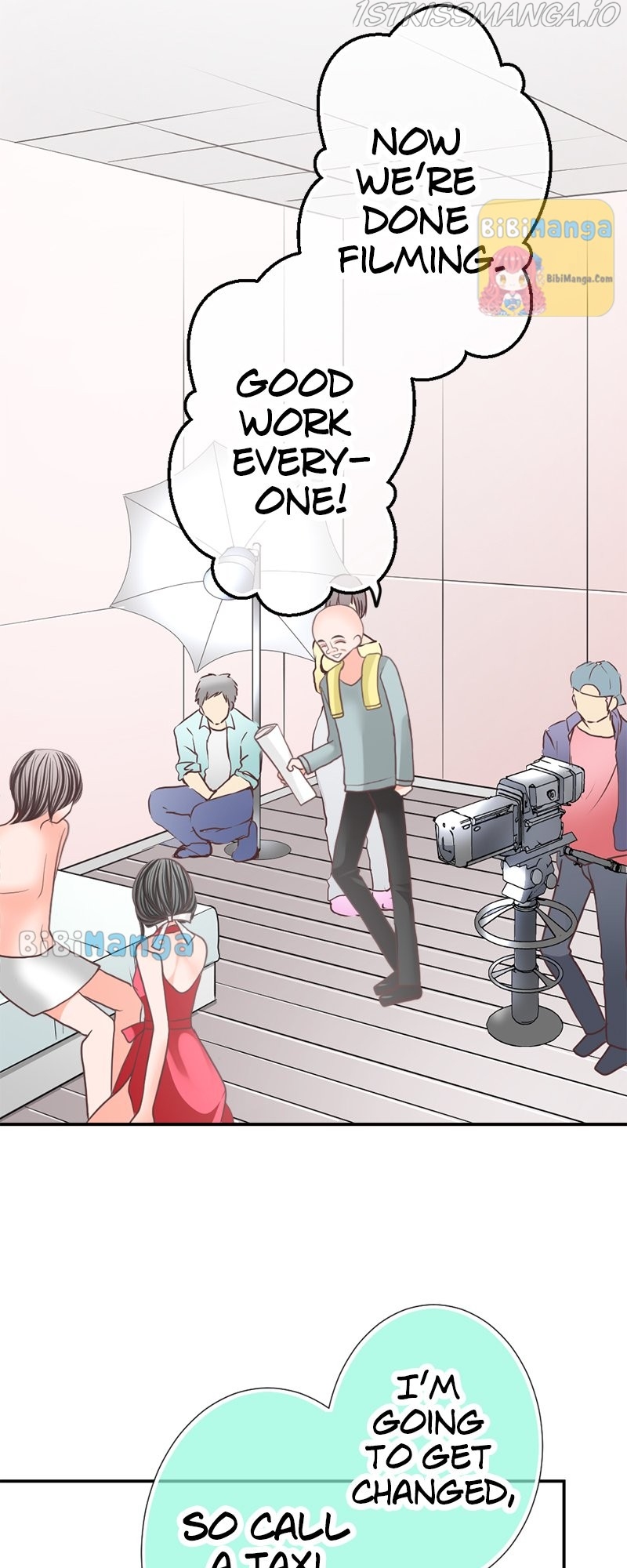 The Double Life of a Daydreaming Actress Chapter 113 - page 28