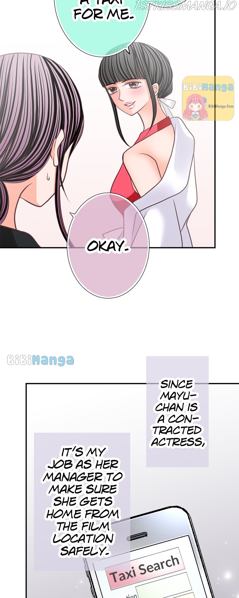 The Double Life of a Daydreaming Actress Chapter 113 - page 29