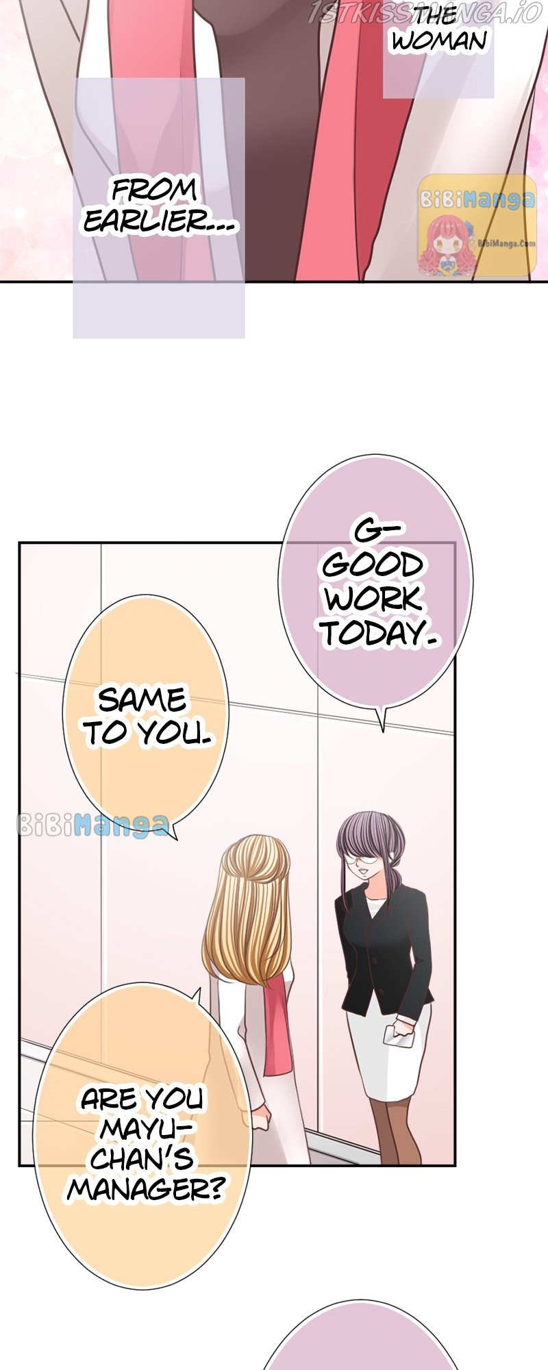 The Double Life of a Daydreaming Actress Chapter 113 - page 32