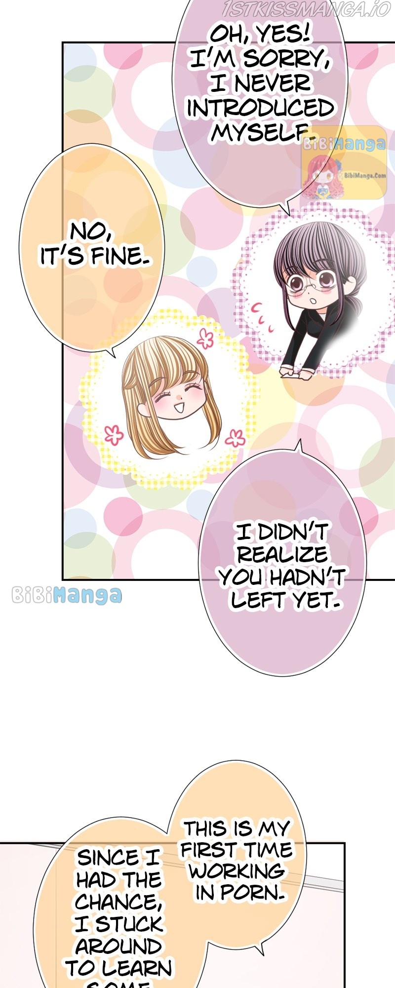 The Double Life of a Daydreaming Actress Chapter 113 - page 33
