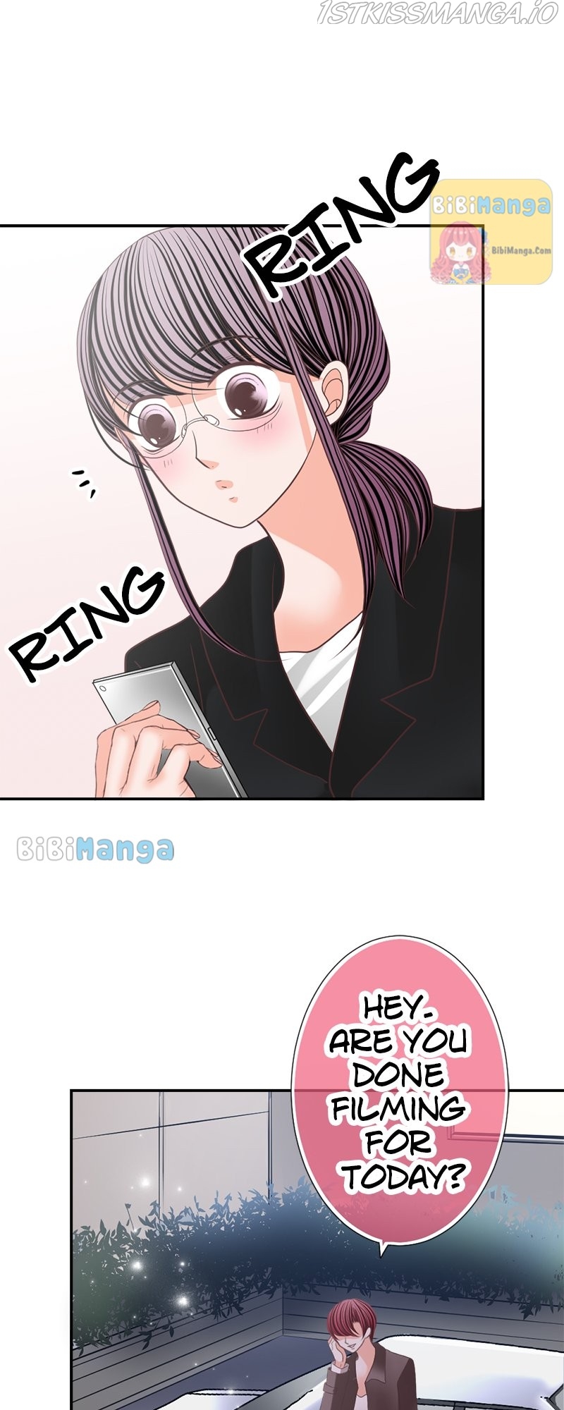 The Double Life of a Daydreaming Actress Chapter 113 - page 38