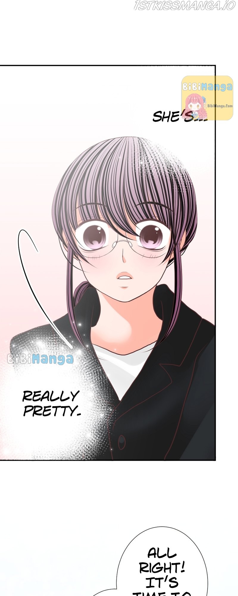 The Double Life of a Daydreaming Actress Chapter 113 - page 7