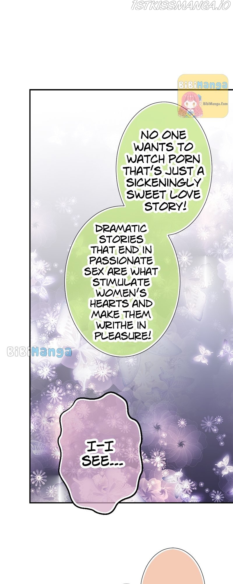 The Double Life of a Daydreaming Actress Chapter 112 - page 13