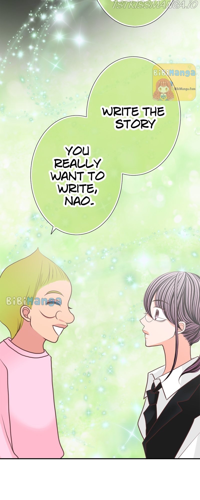 The Double Life of a Daydreaming Actress Chapter 112 - page 18