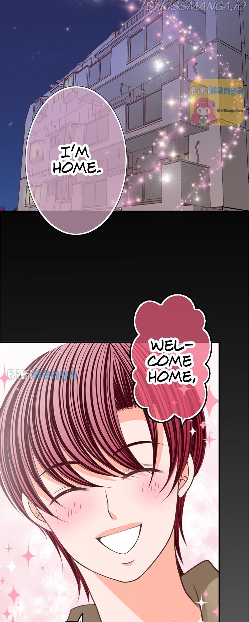The Double Life of a Daydreaming Actress Chapter 112 - page 22