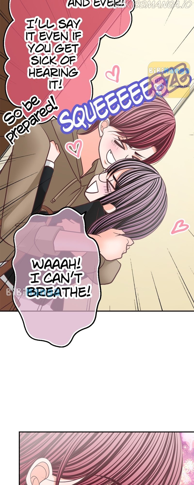 The Double Life of a Daydreaming Actress Chapter 112 - page 28
