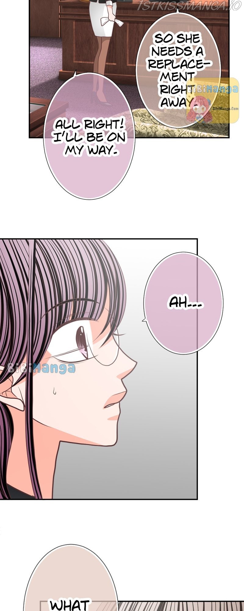 The Double Life of a Daydreaming Actress Chapter 112 - page 33