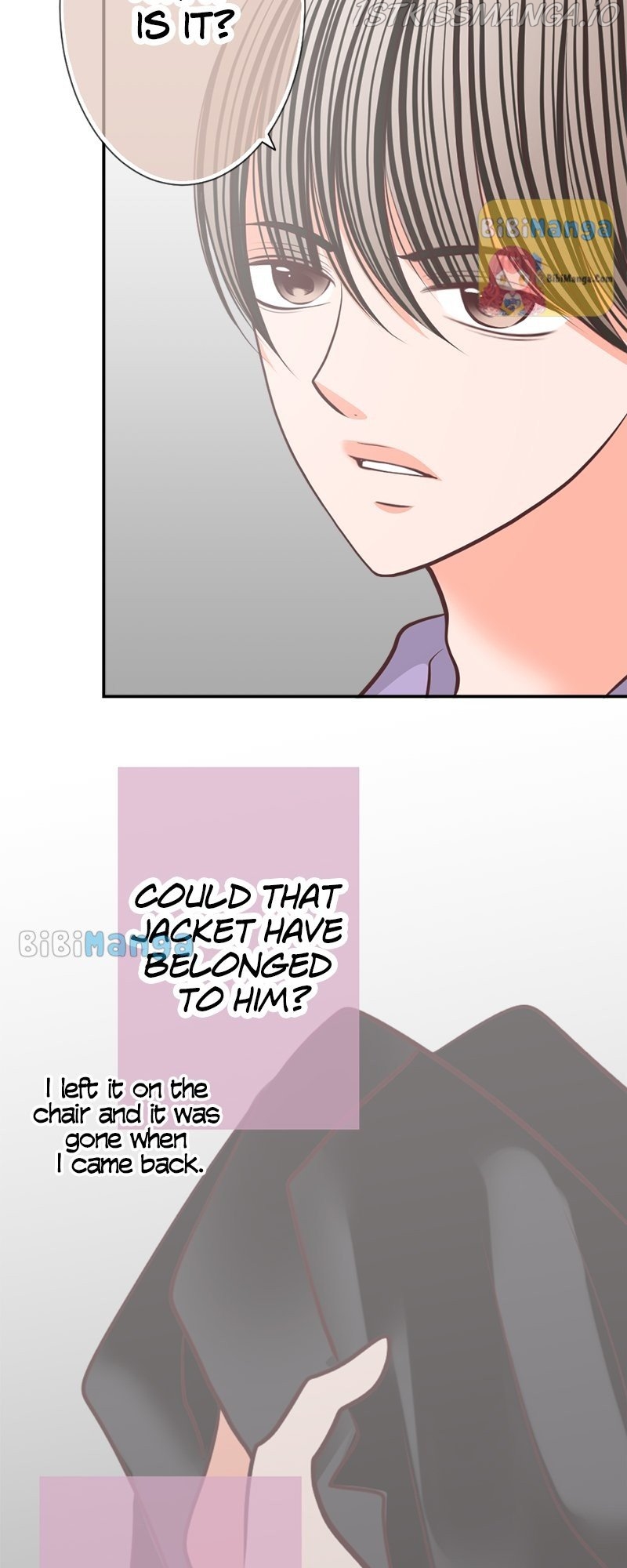The Double Life of a Daydreaming Actress Chapter 112 - page 34