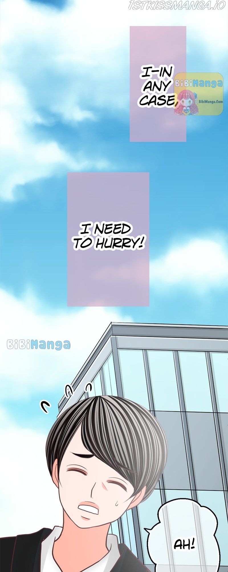 The Double Life of a Daydreaming Actress Chapter 112 - page 36