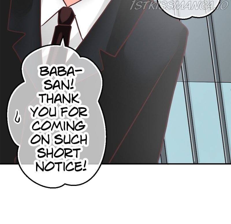 The Double Life of a Daydreaming Actress Chapter 112 - page 37