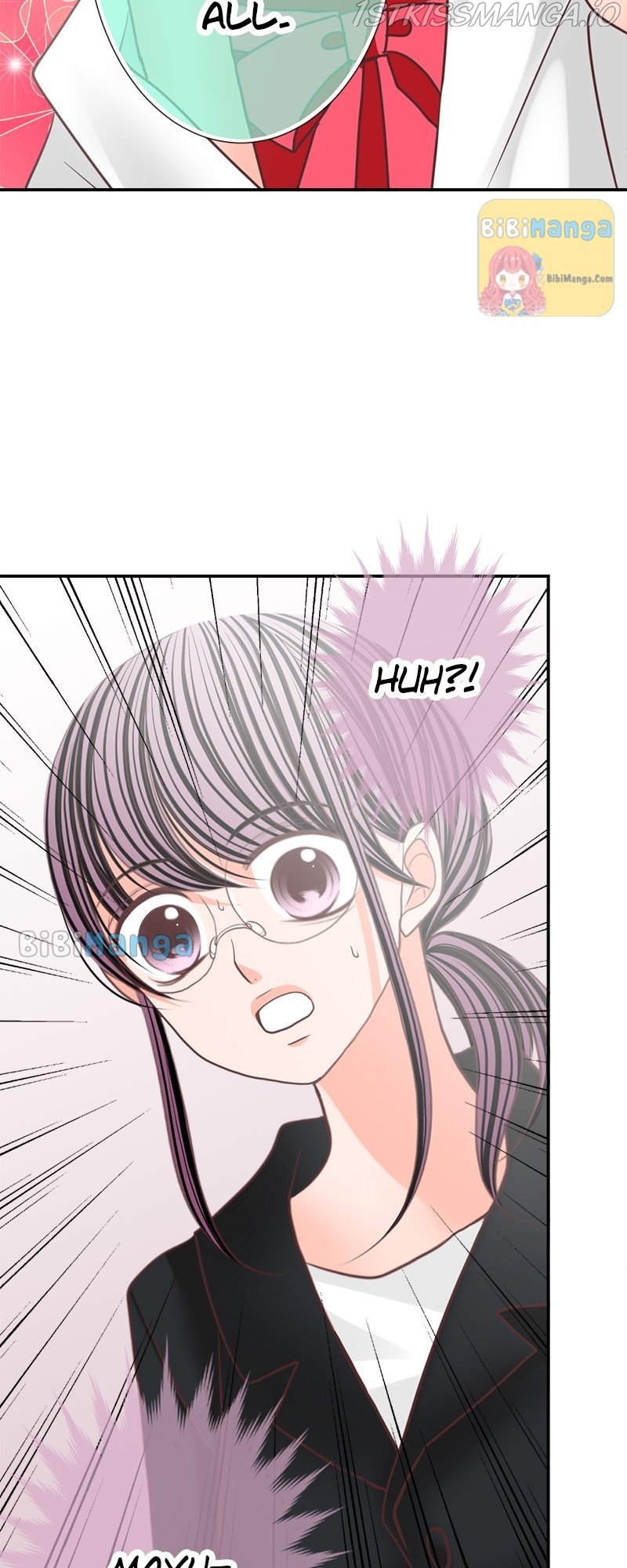 The Double Life of a Daydreaming Actress Chapter 112 - page 41
