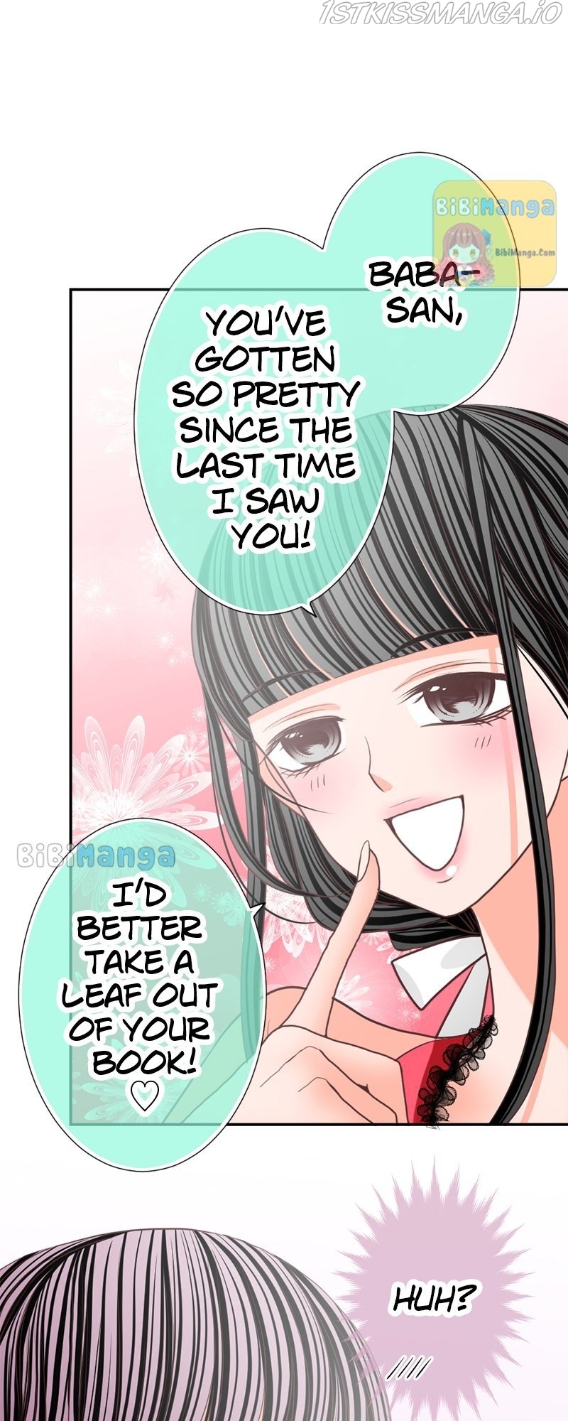 The Double Life of a Daydreaming Actress Chapter 112 - page 44