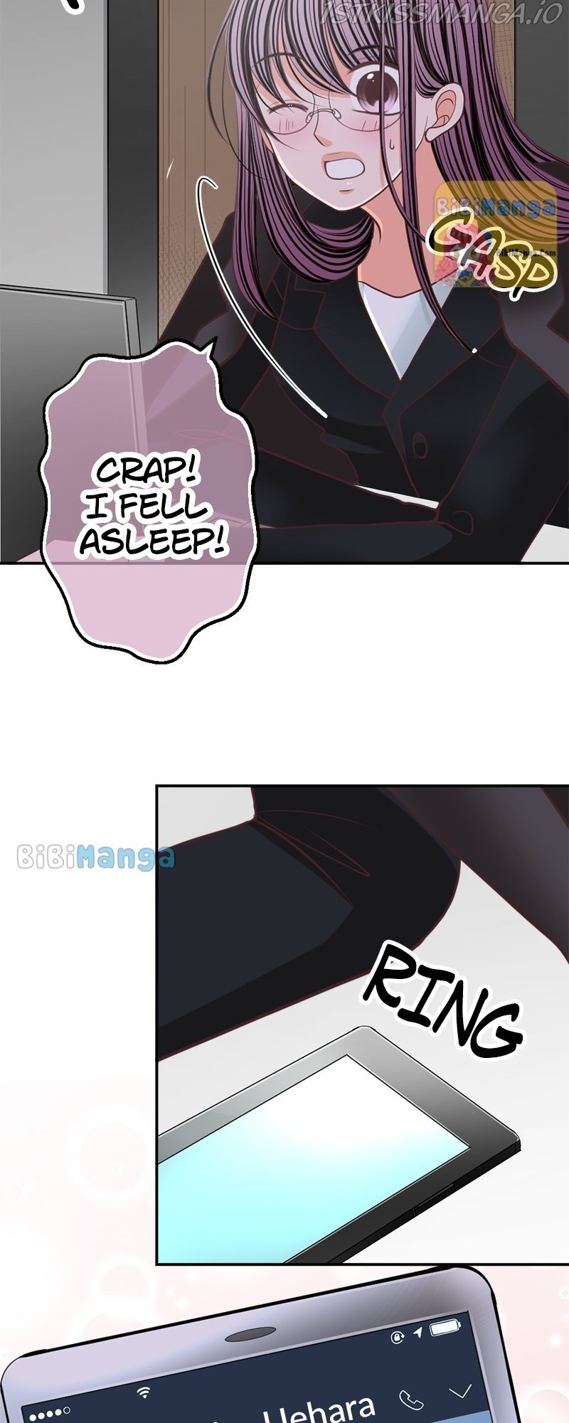 The Double Life of a Daydreaming Actress Chapter 112 - page 5