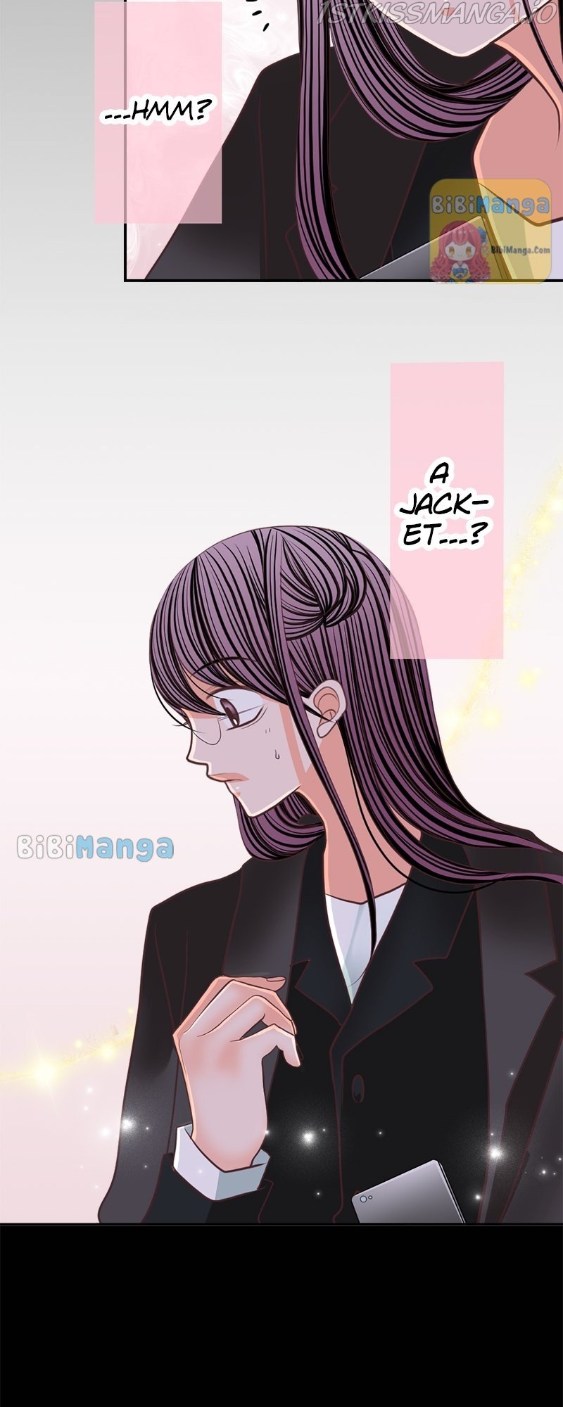 The Double Life of a Daydreaming Actress Chapter 112 - page 8