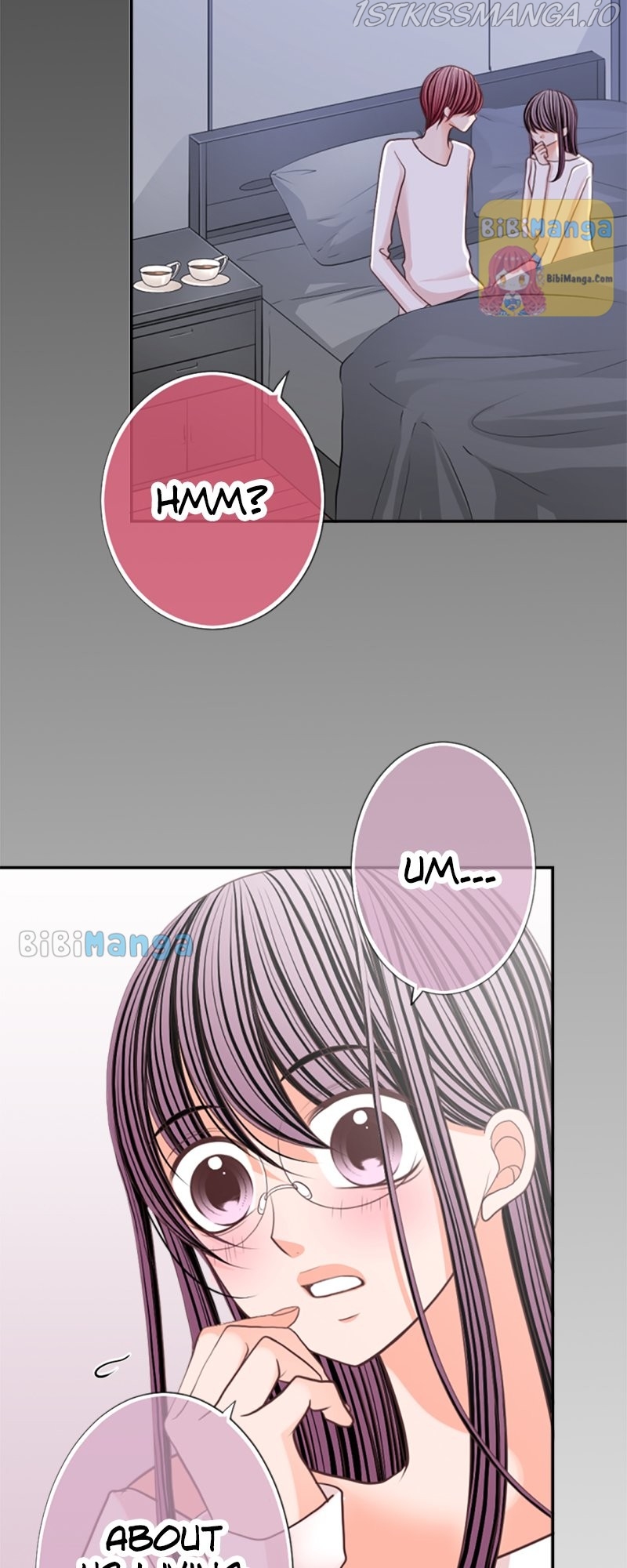 The Double Life of a Daydreaming Actress Chapter 111 - page 10