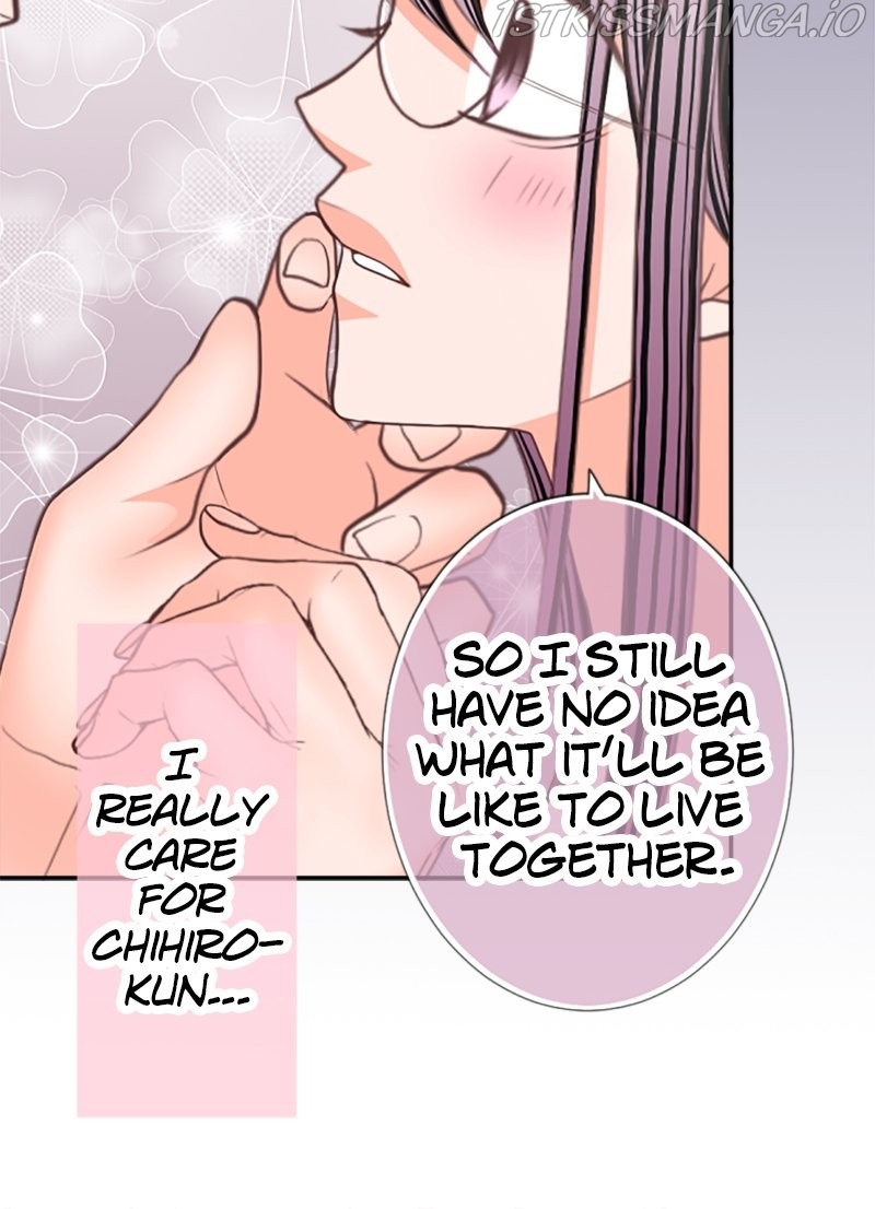 The Double Life of a Daydreaming Actress Chapter 111 - page 13