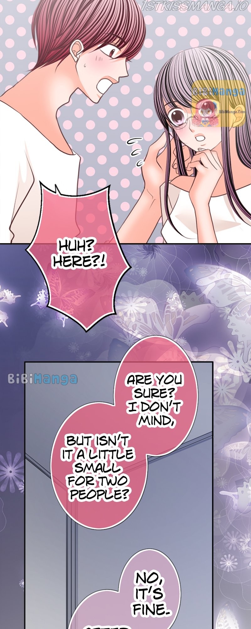 The Double Life of a Daydreaming Actress Chapter 111 - page 15