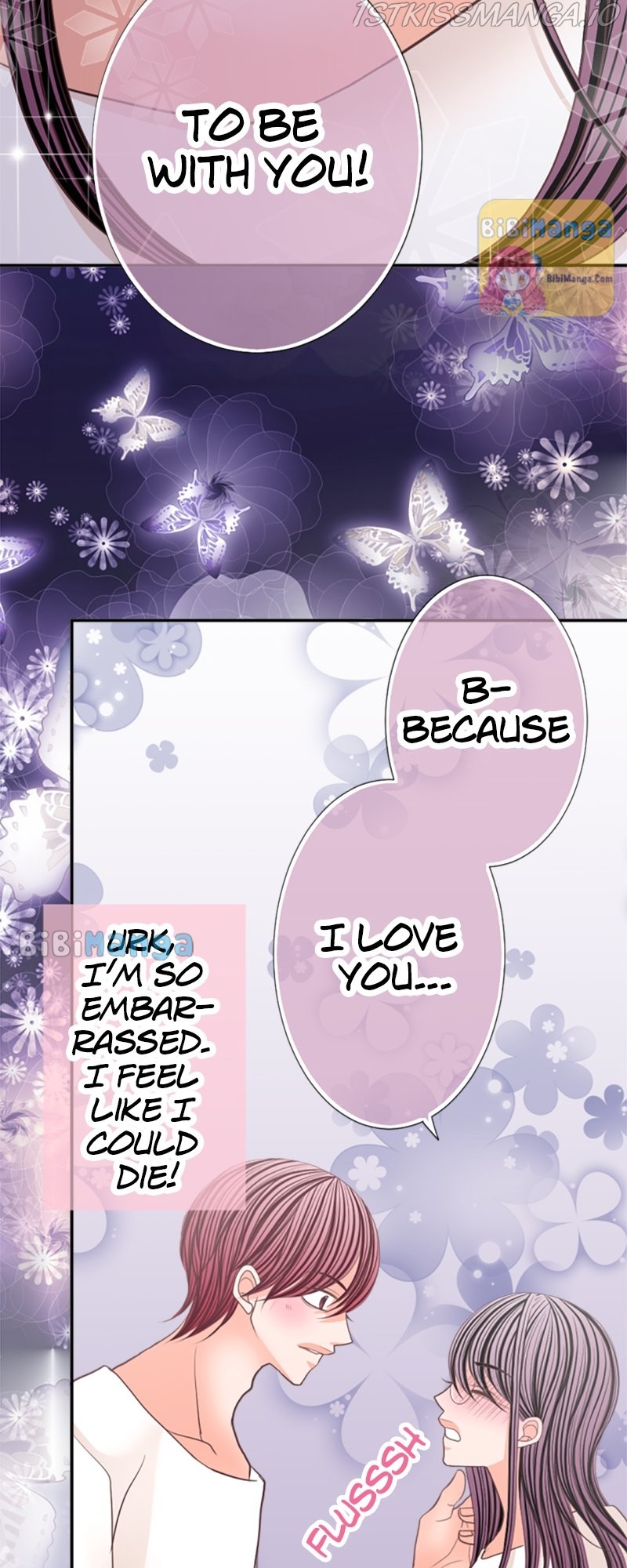 The Double Life of a Daydreaming Actress Chapter 111 - page 17