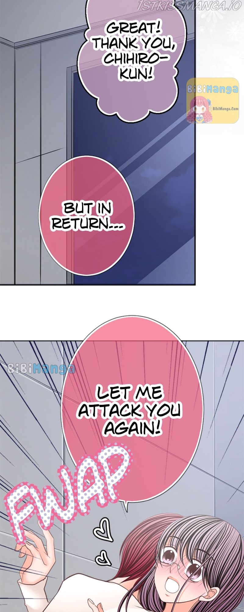 The Double Life of a Daydreaming Actress Chapter 111 - page 21