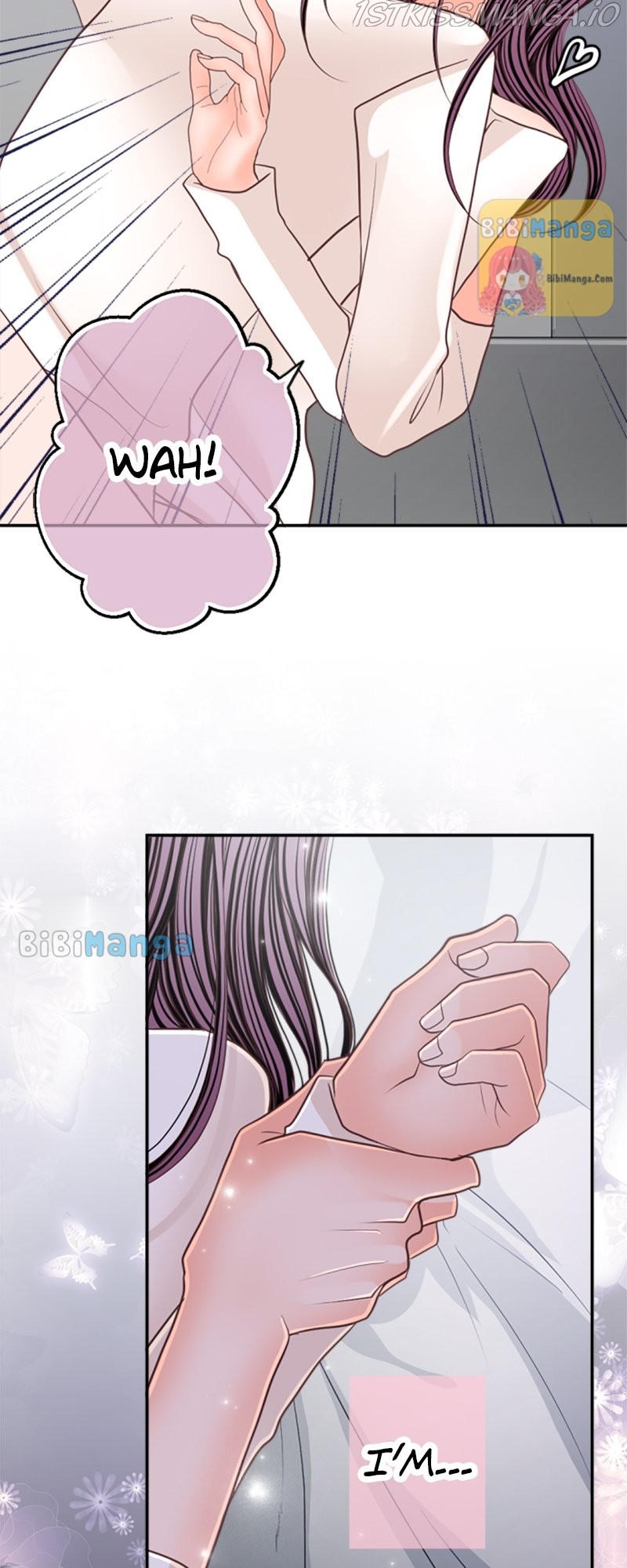 The Double Life of a Daydreaming Actress Chapter 111 - page 22