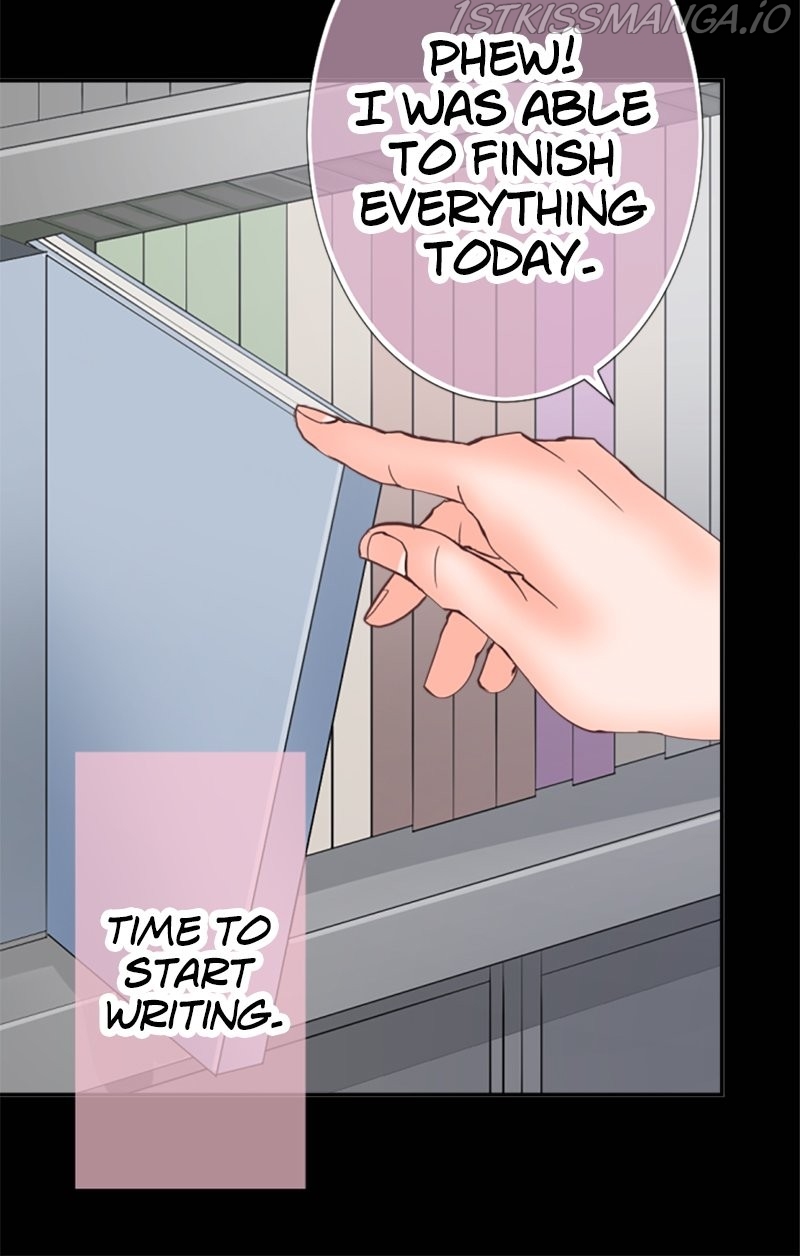 The Double Life of a Daydreaming Actress Chapter 111 - page 25
