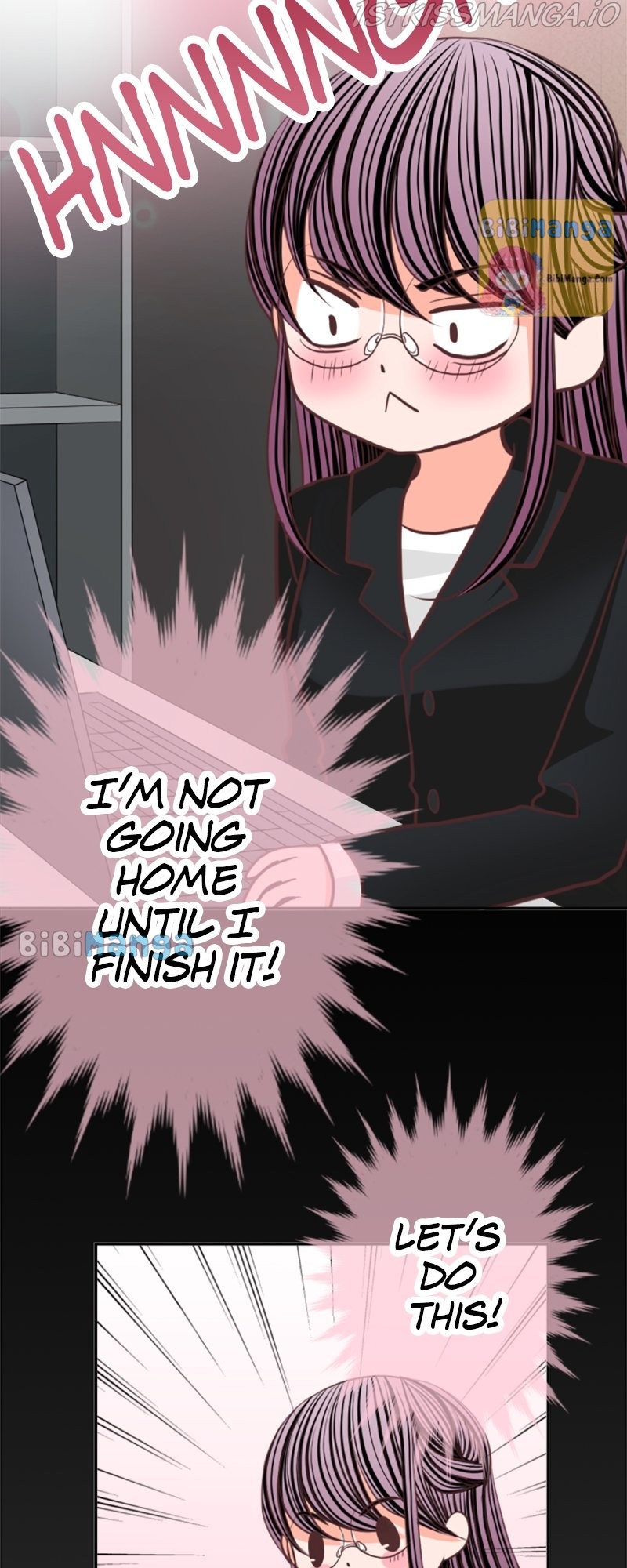 The Double Life of a Daydreaming Actress Chapter 111 - page 27
