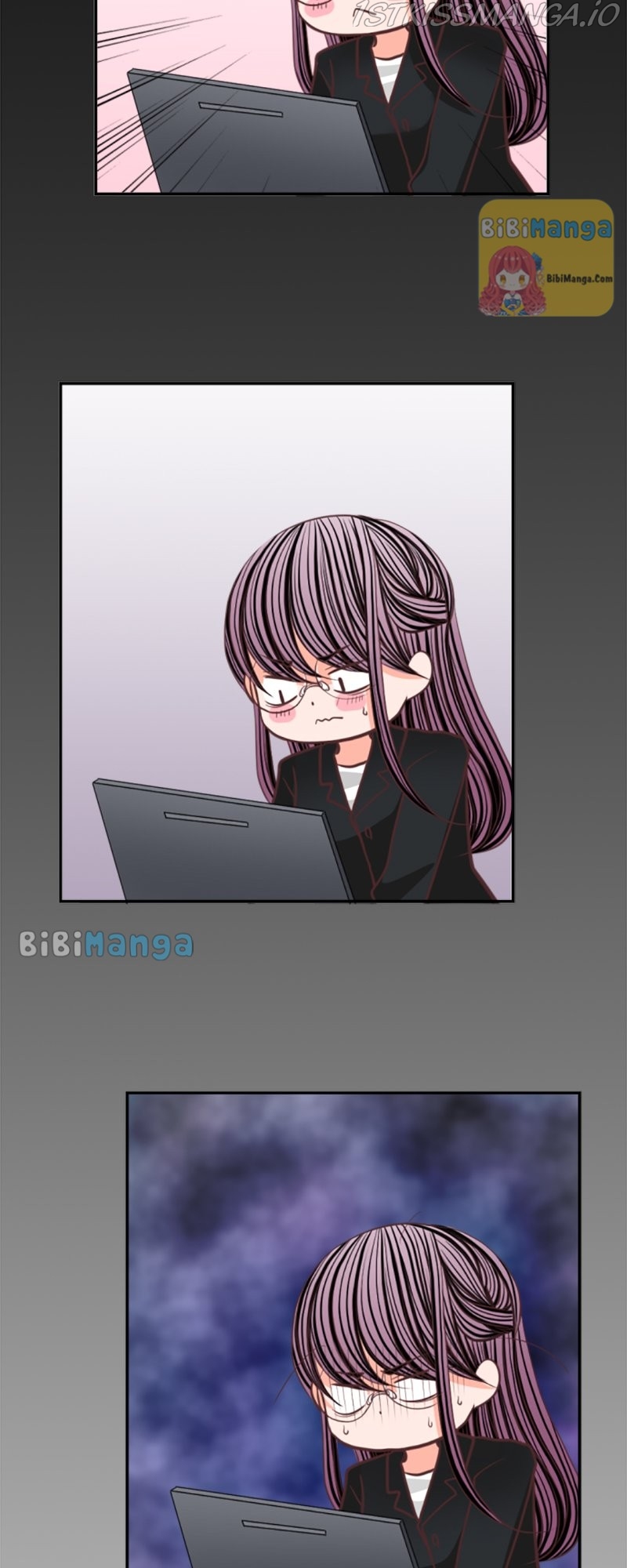 The Double Life of a Daydreaming Actress Chapter 111 - page 28