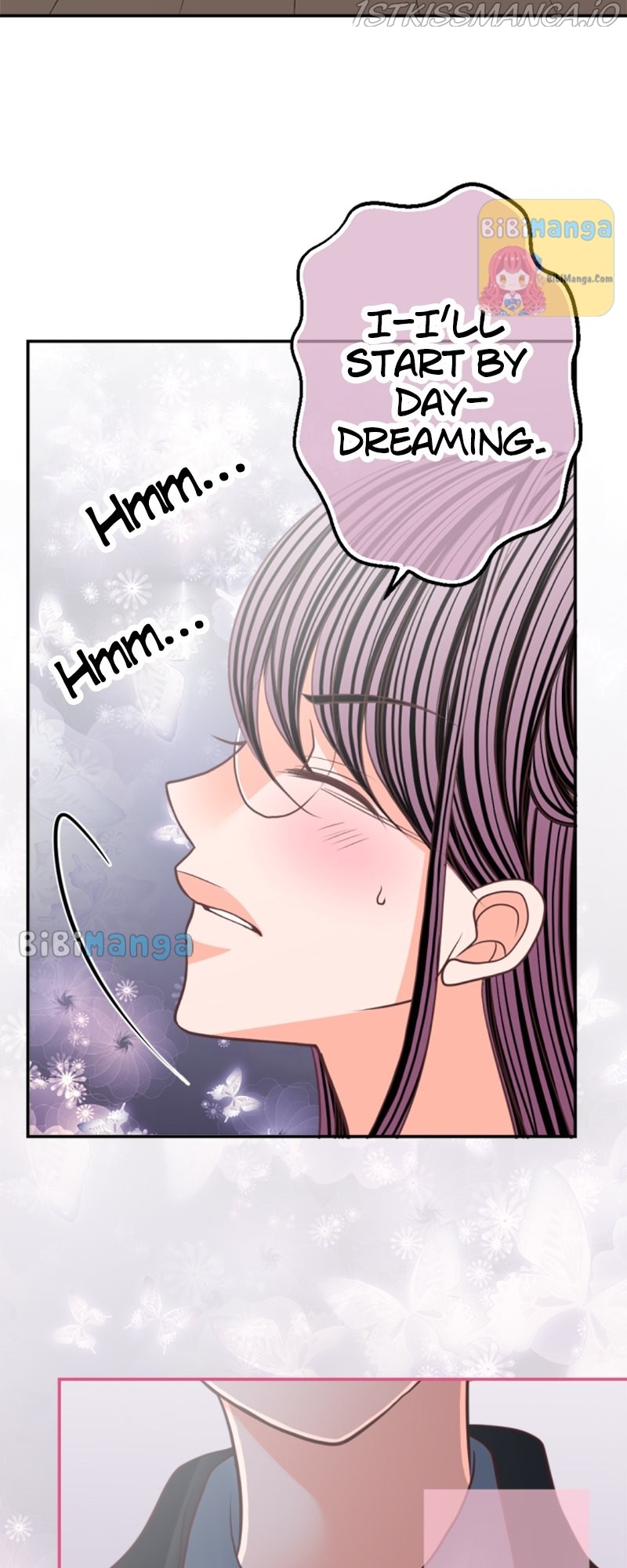 The Double Life of a Daydreaming Actress Chapter 111 - page 30