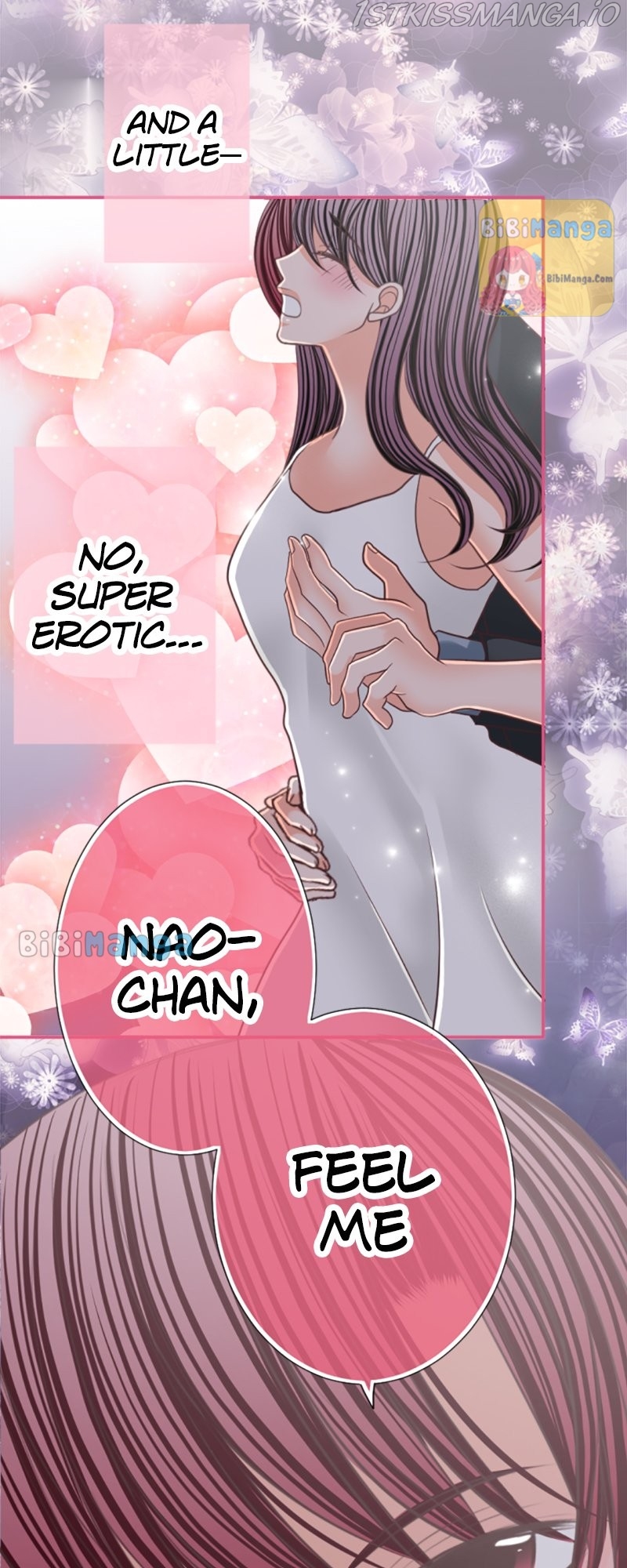 The Double Life of a Daydreaming Actress Chapter 111 - page 32